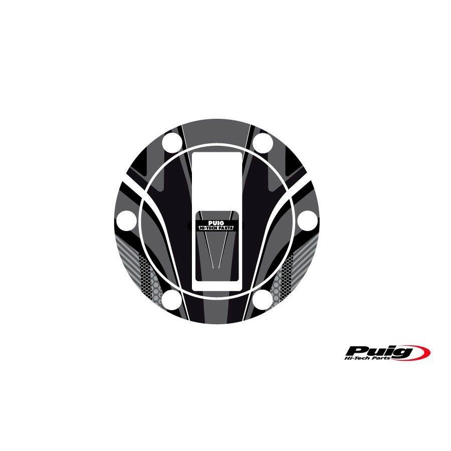 PROTECTOR TAPON MOD.RADICAL APRILIA/CAGIVA/TRIUMPH