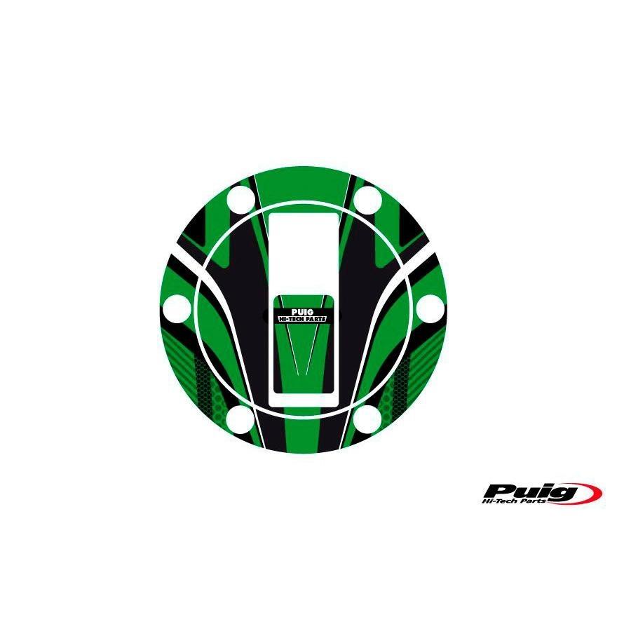 PROTECTOR TAPON MOD.RADICAL APRILIA/CAGIVA/TRIUMPH