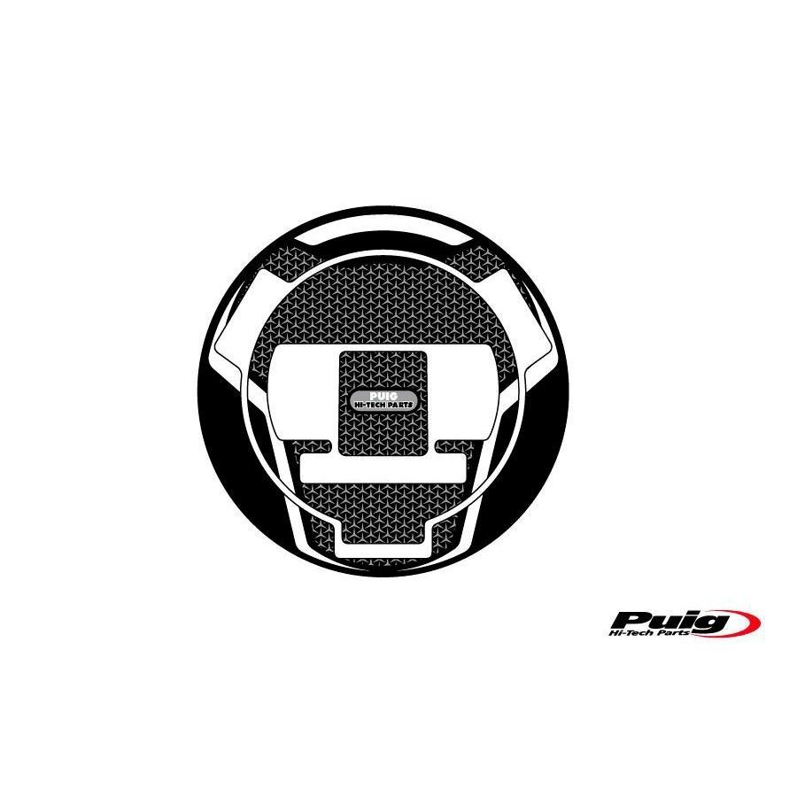 PROTECTOR TAPON MOD. NAKED BMW C/GRIS