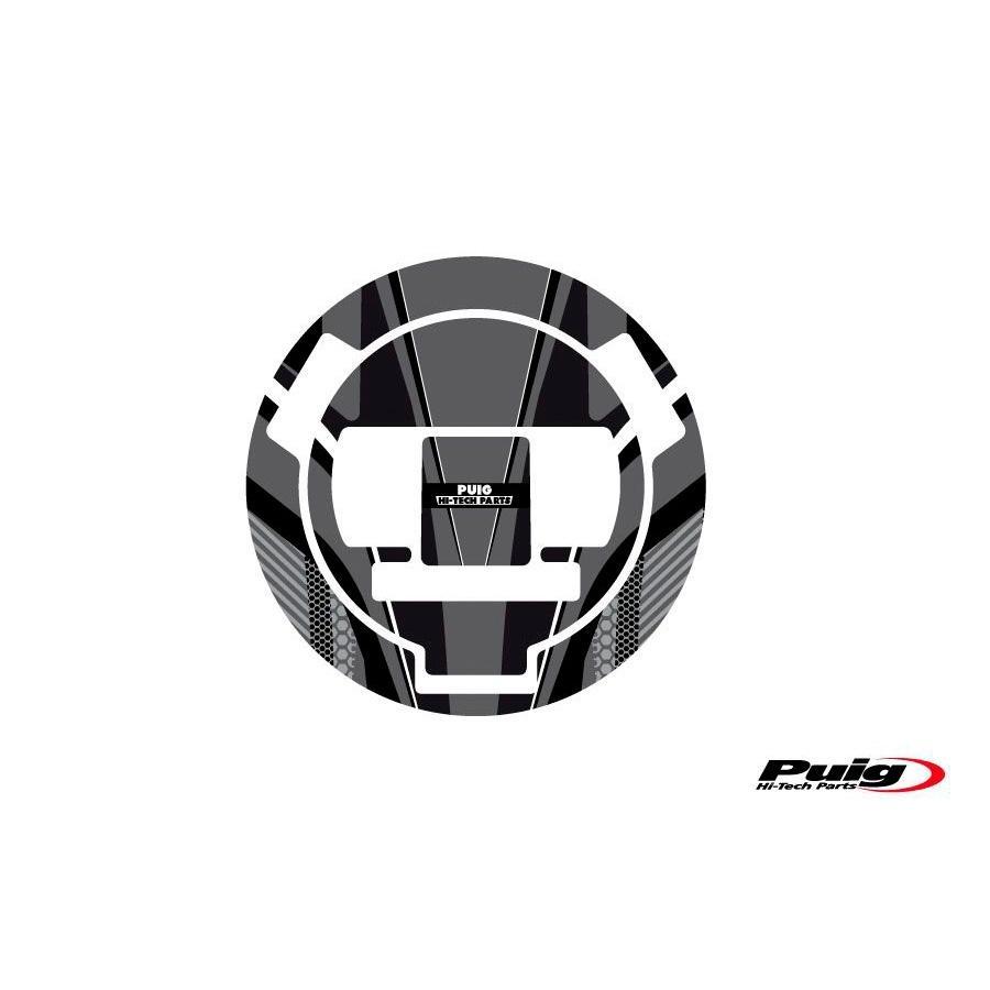 PROTECTOR TAPON MOD. RADICAL BMW C/GRIS   6300U