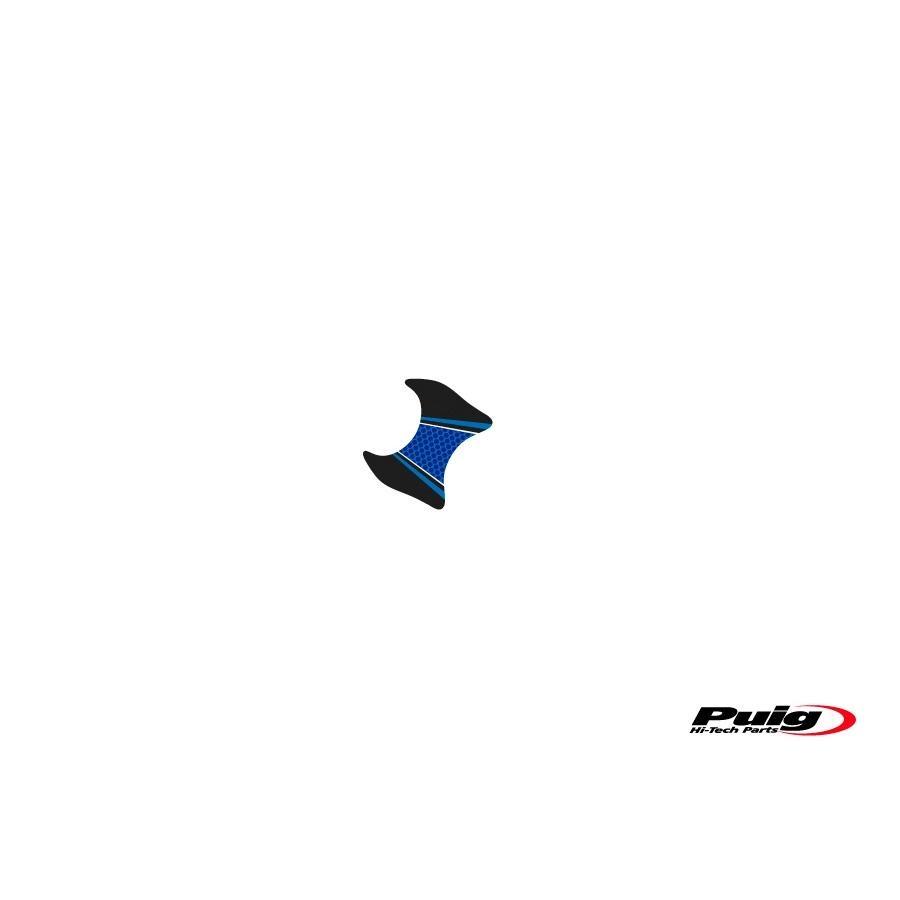 PROTECTOR TIJA PUIG GLADIUS 650 09-16'C/AZUL 6919A