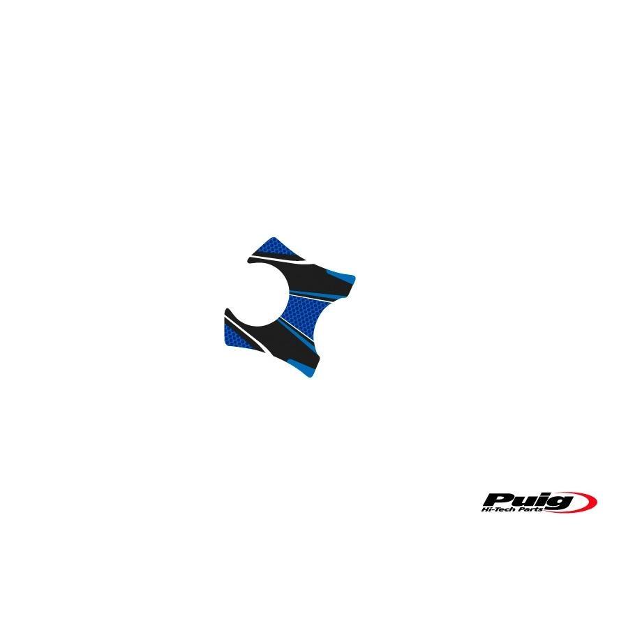 PROTECTOR TIJA PUIG V-STROM DL650 04-11/DL1000 02-07' 6921A