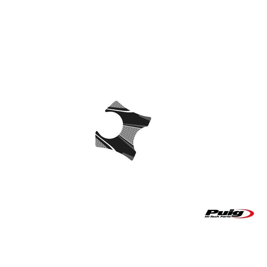 PROTECTOR TIJA PUIG V-STROM DL650 04-11/DL1000 02-07' 6921U