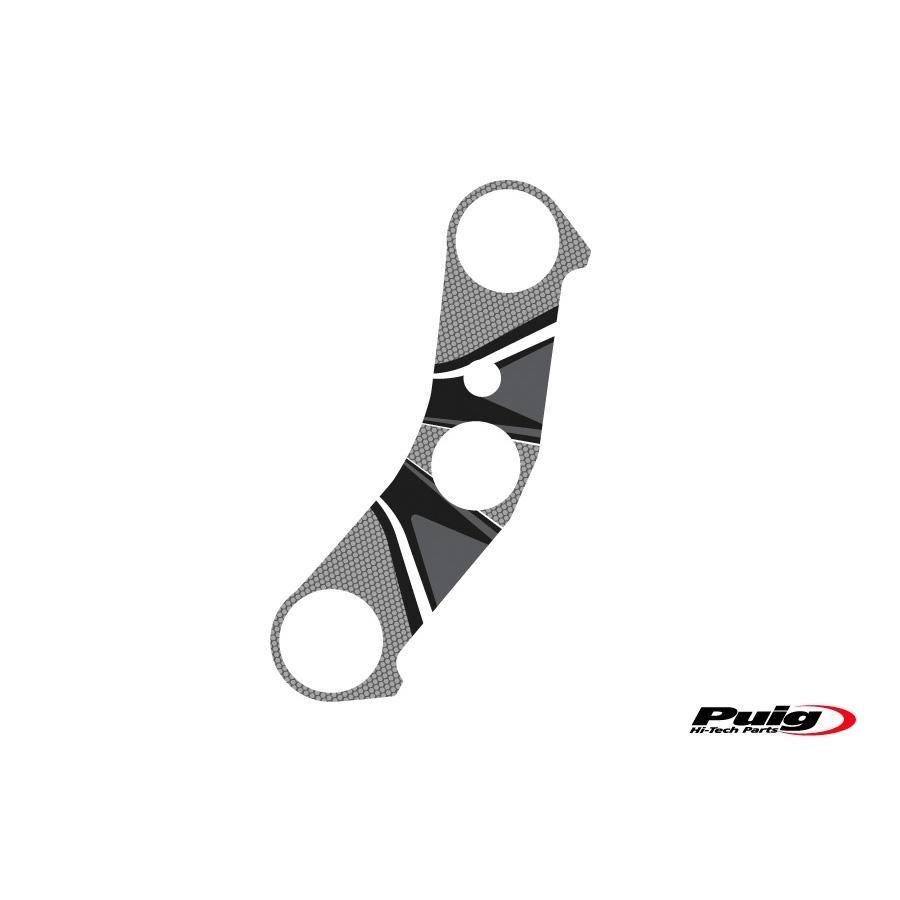 PROTECTOR TIJA PUIG YAMAHA R1 04-06' C/GRIS 6924U