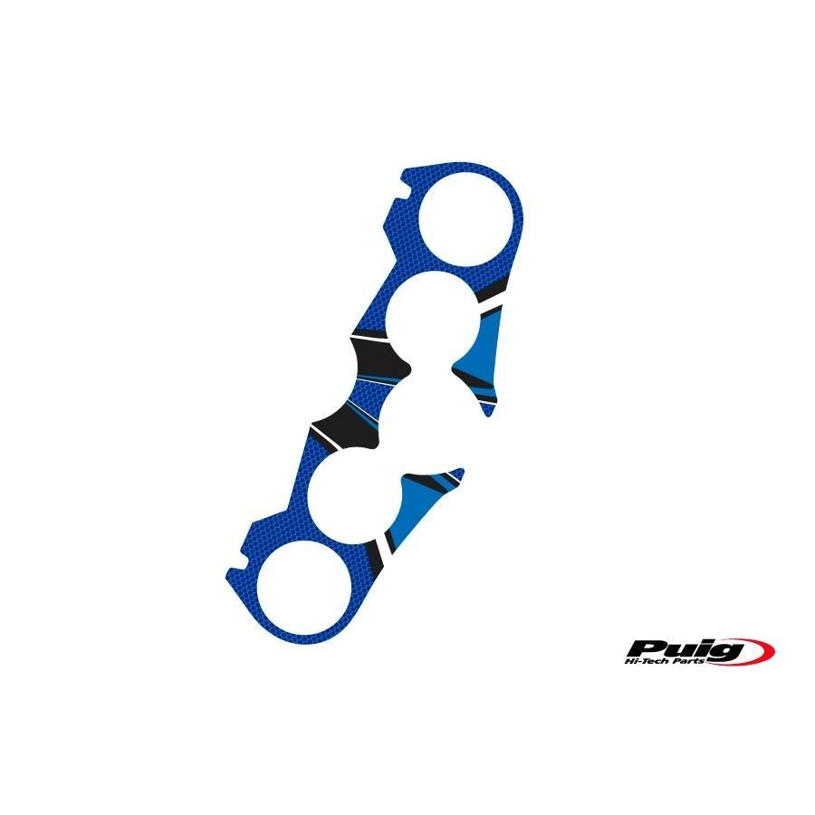 PROTECTOR TIJA PUIG FZ8 10-16/FZ8FAZER 10-12/ZER8 13-16 6927A