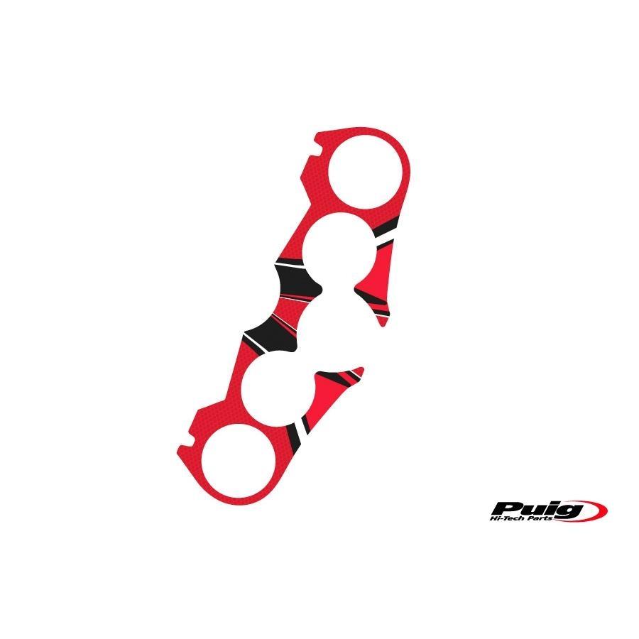 PROTECTOR TIJA PUIG FZ8 10-16/FZ8FAZER 10-12/ZER8 13-16 6927R