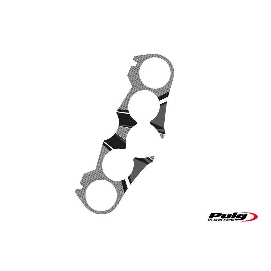 PROTECTOR TIJA PUIG FZ8 10-16/FZ8FAZER 10-12/ZER8 13-16 6927U