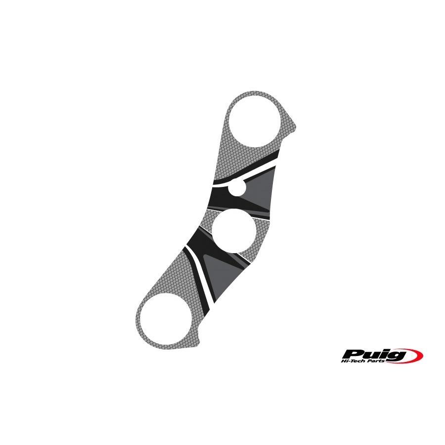 PROTECTOR TIJA PUIG YAMAHA R1 07-08' C/GRIS 6928U