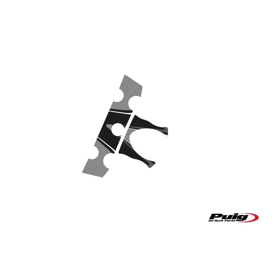 PROTECTOR TIJA PUIG YAMAHA FZ6 S2 09-10/FAZER S2 07-10 6931U