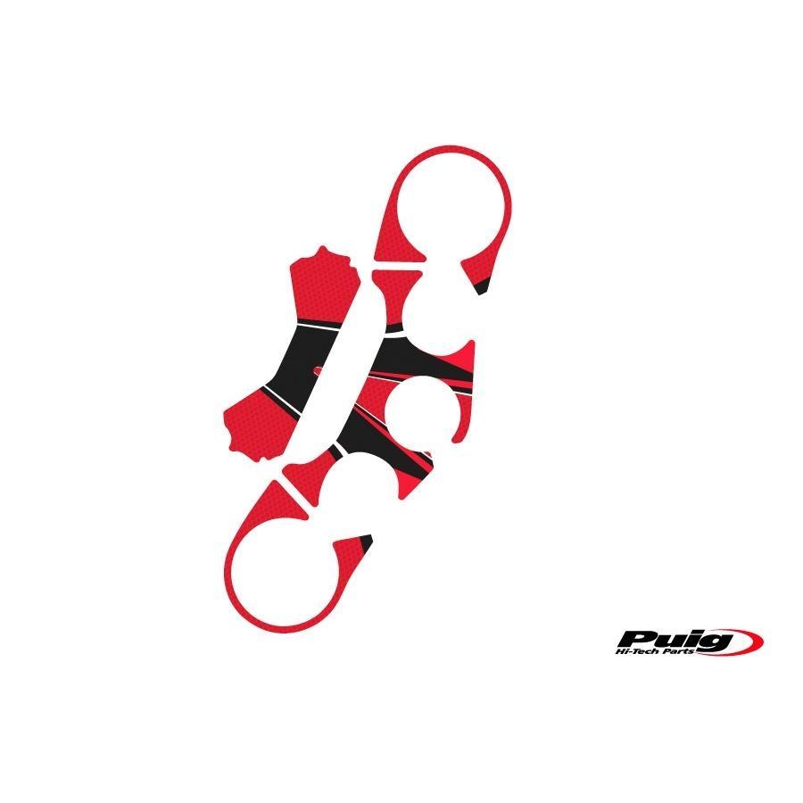 PROTECTOR TIJA PUIG DUCATI MULTIESTRADA 1200/S 10-14' 6977R