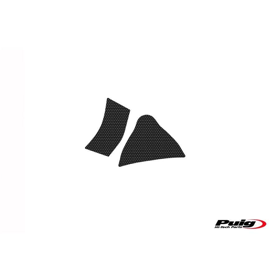 PROTECTOR TIJA PUIG KAWASAKI Z800 13-14'C/SIMIL CARBONO 7371U