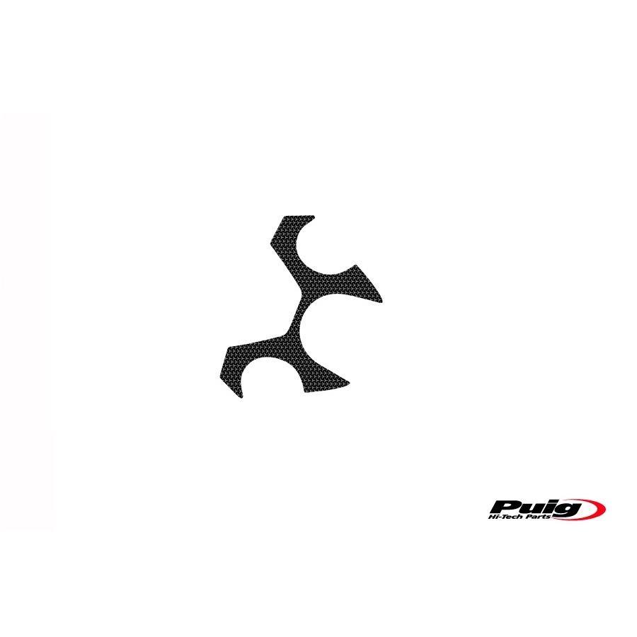 PROTECTOR TIJA PUIG YAMAHA XJ6/DIVERSION 09-16/F 10-16' 7377U