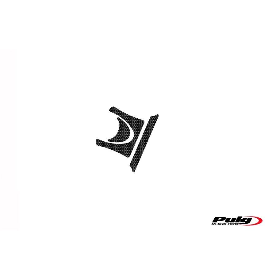 PROTECTOR TIJA PUIG YAMAHA FZ6-FZ6 FAZER 04-08' C/SIMIL 7378U