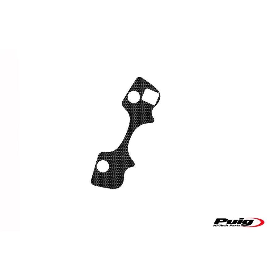 PROTECTOR TIJA PUIG GSX-R1300 HAYABUSA 08-17 C/SIMCARB 7381U