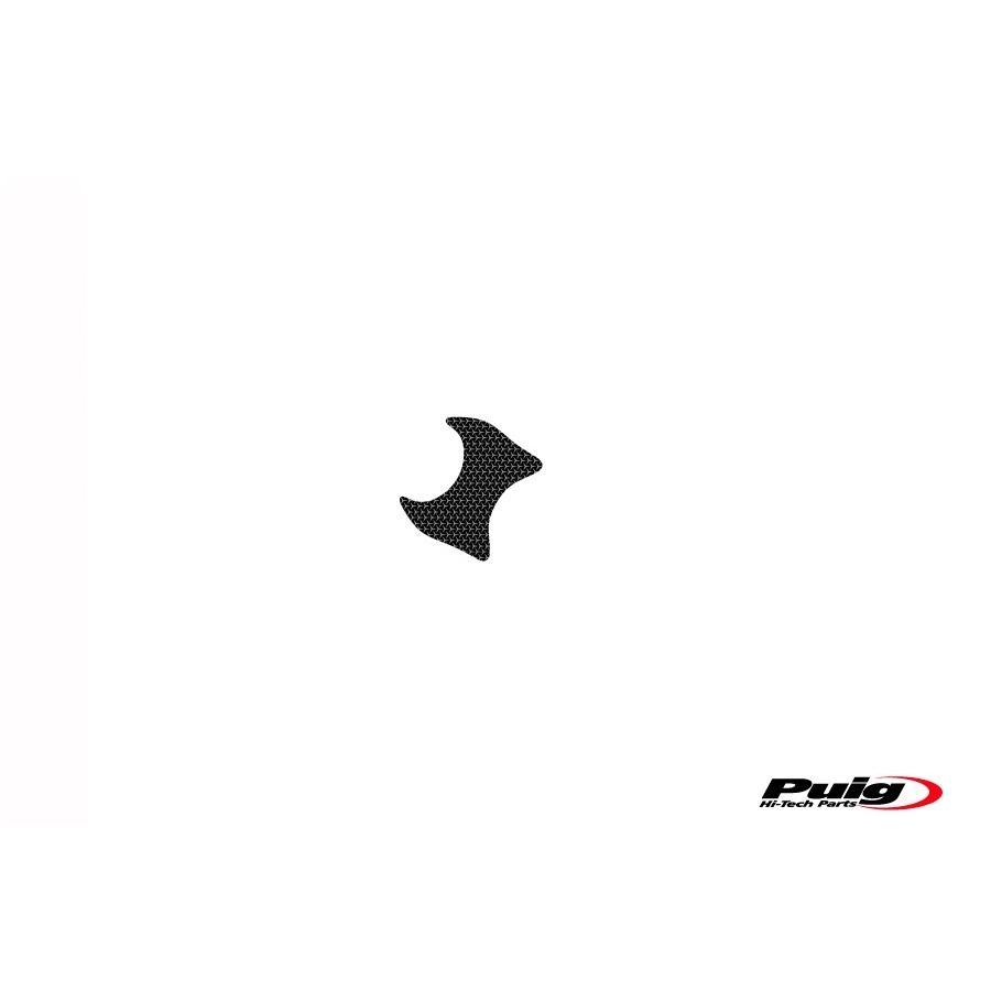 PROTECTOR TIJA PUIG SFV650 GLADIUS/ABS 09-16 C/SIMCARB 7386U