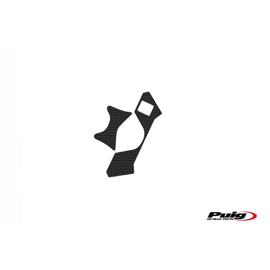 PROTECTOR TIJA PUIG GSF1250/S BANDIT 07-11 C/SIMIL CARB 7389U