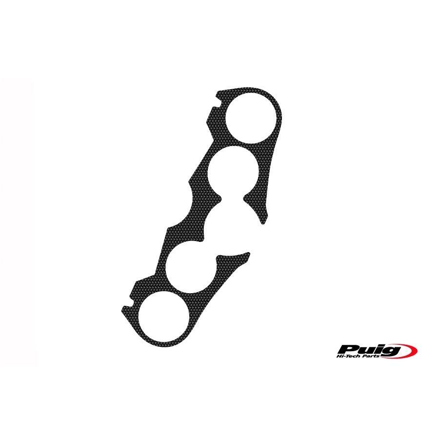 PROTECTOR TIJA PUIG FZ8 10-16/FZ8FAZER 10-12/ZER8 13-16 7393U