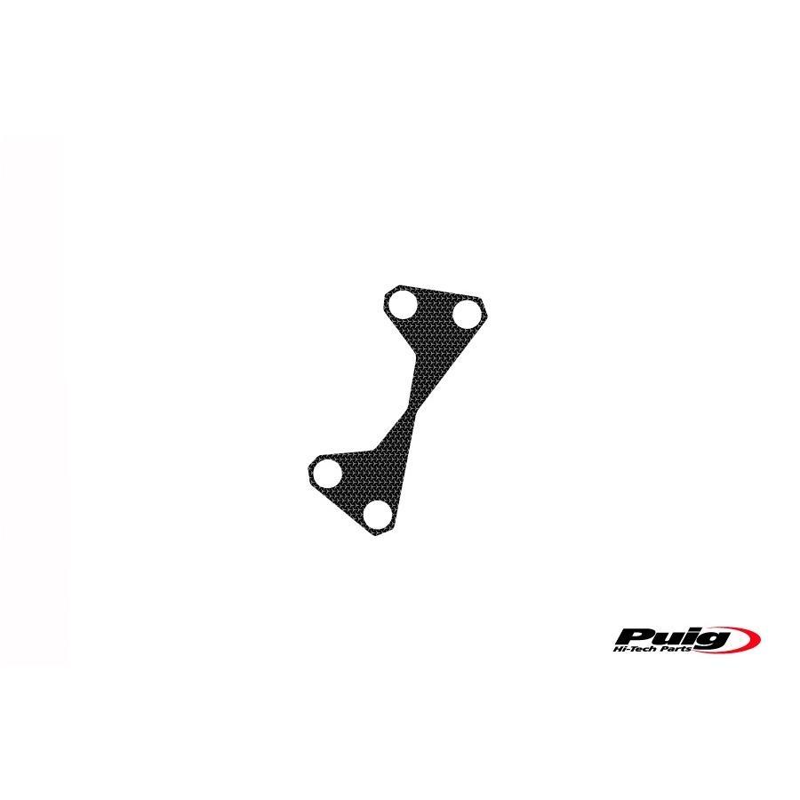 PROTECTOR TIJA PUIG KAWASAKI Z750/R/S 05-12 Z1000/03-09 7418U
