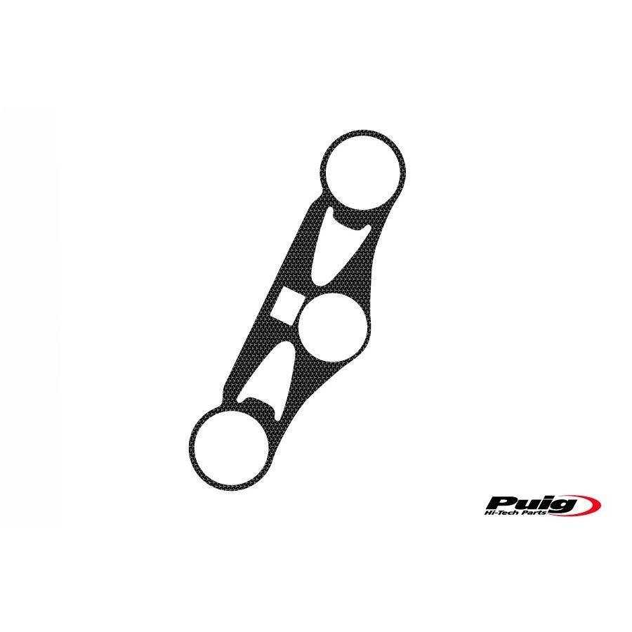 PROTECTOR TIJA PUIG NAKED HONDA CBR1000RR 08-16' C/SIM 7433U