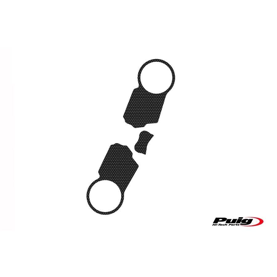 PROTECTOR TIJA PUIG NAKED HONDA CBR1000RR 04-07 C/SIMIL 7434U