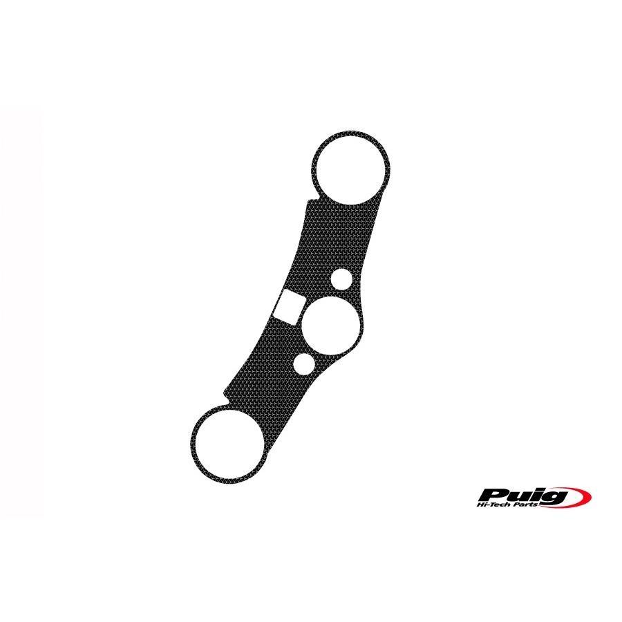PROTECTOR TIJA PUIG NAKED HONDA CBR600RR 07-16' C/SIMIL 7438U