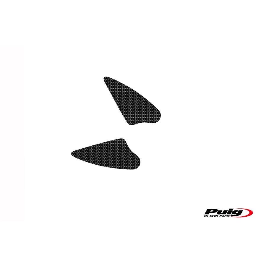 PROTECTOR TIJA PUIG NAKED DUCATI MONSTER C/GRIS 7447U