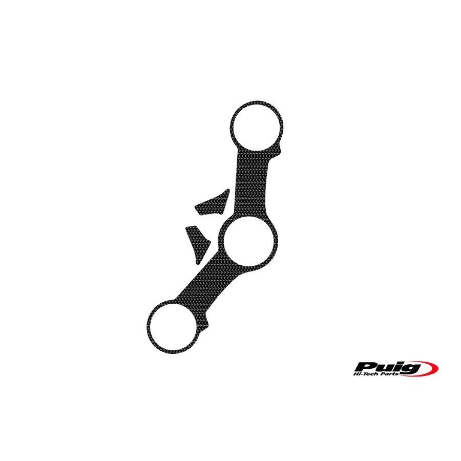 PROTECTOR TIJA PUIG NAKED BMW R1150RS 01-05' C/SIMIL CA 7455U