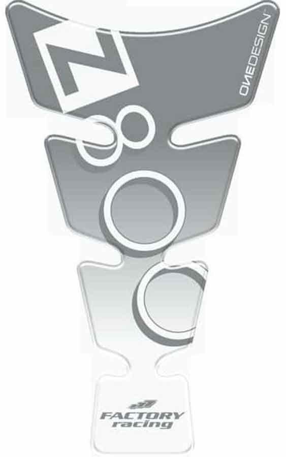 PROTECTOR DEPOSITO PUIG SPIRIT Z800 C/PLATA-TRANSP 7484P