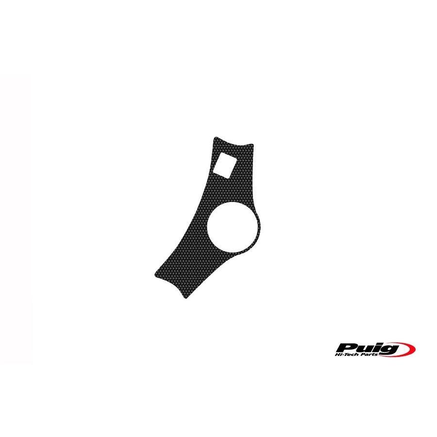PROTECTOR TIJA PUIG NAKED HONDA VFR800 98-01 C/CARBONO 7498U