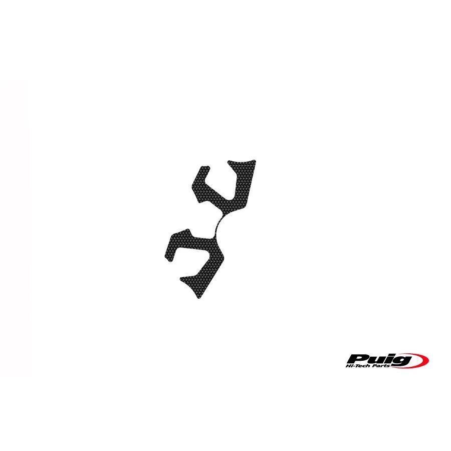 PROTECTOR TIJA PUIG MOD NAKED YZF R125 14-17' C/GRIS 7585U