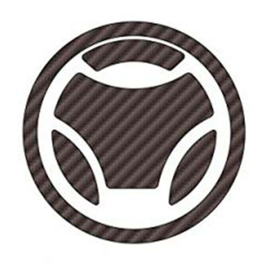 PROTECTOR TAPON MOD. XTREME MT-125 C/CARBONO    8117C