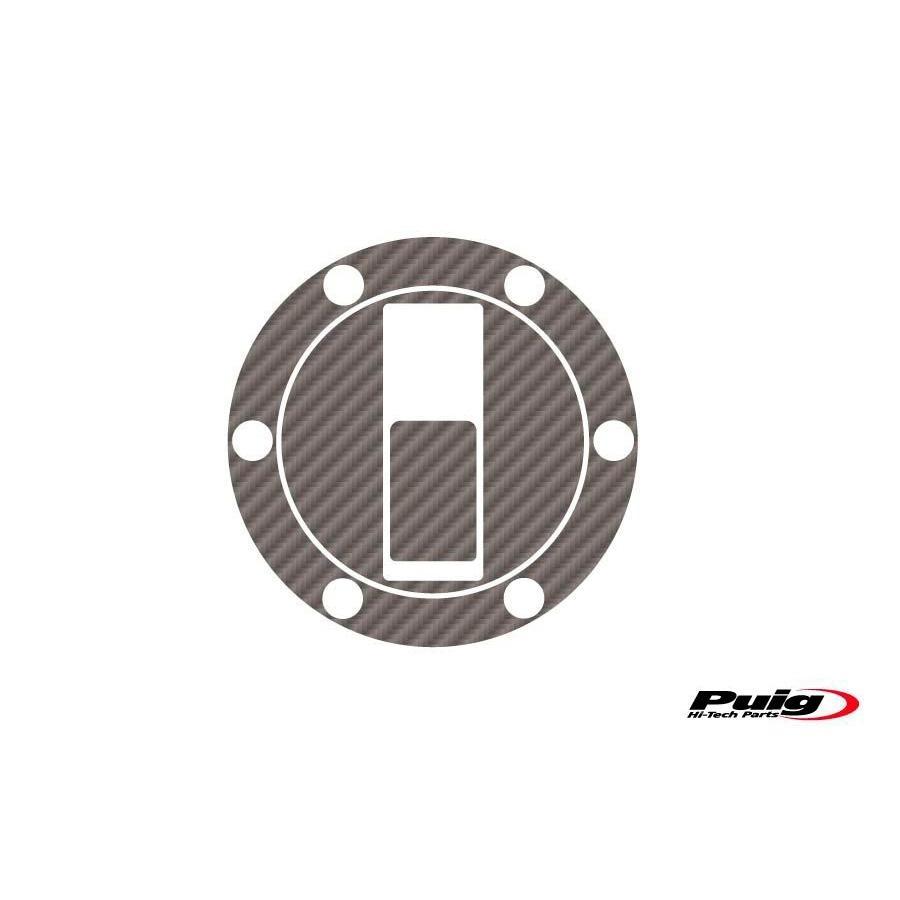 PROTECTOR TAPON MOD. XTREME APRILIA/CAGIVA/TRIUMPH