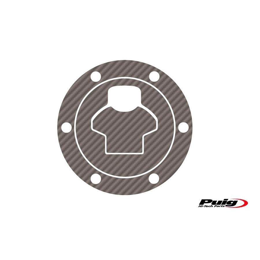 PROTECTOR TAPON MOD. EXTREME BMW C/CARBONO