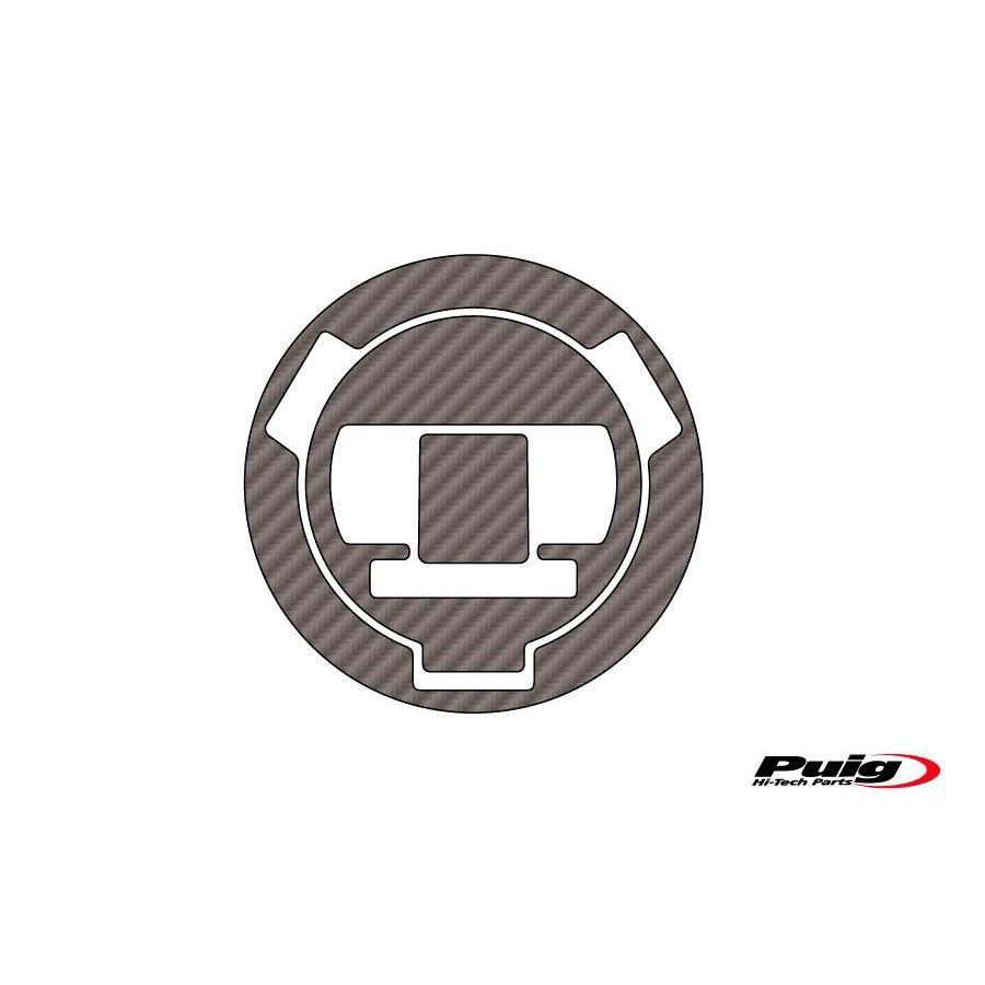 PROTECTOR TAPON MOD. XTREME BMW C/CARBONO