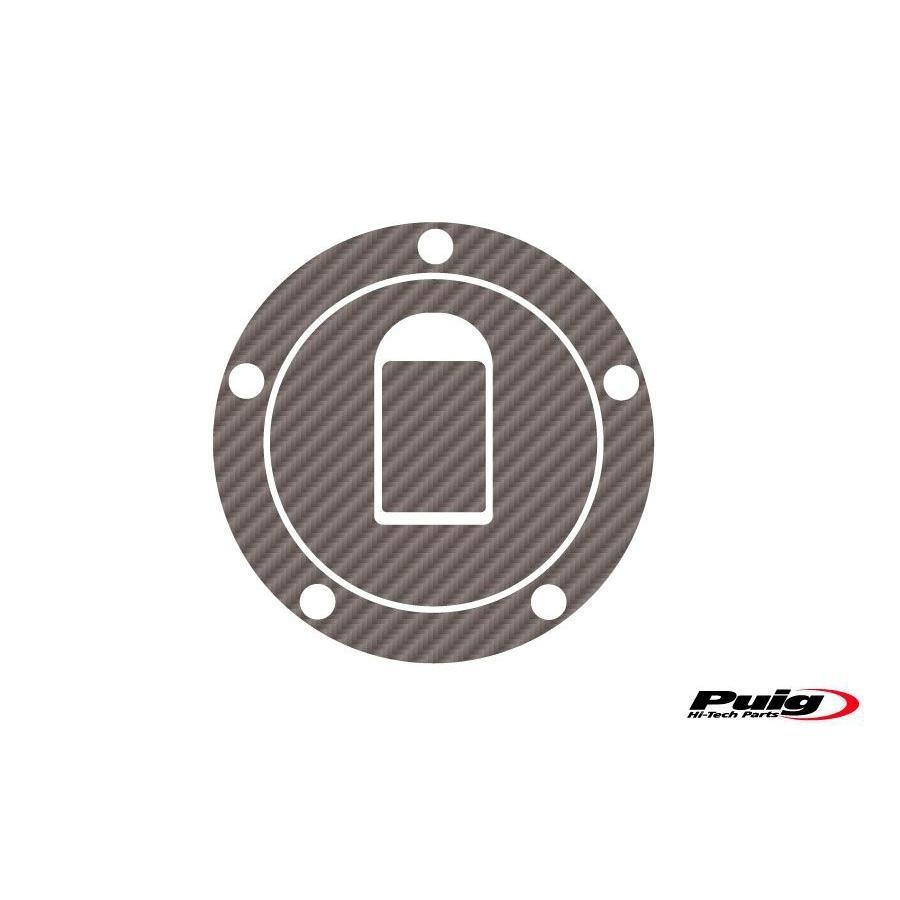 PROTECTOR TAPON MOD. XTREME KAWASAKI C/CARBONO