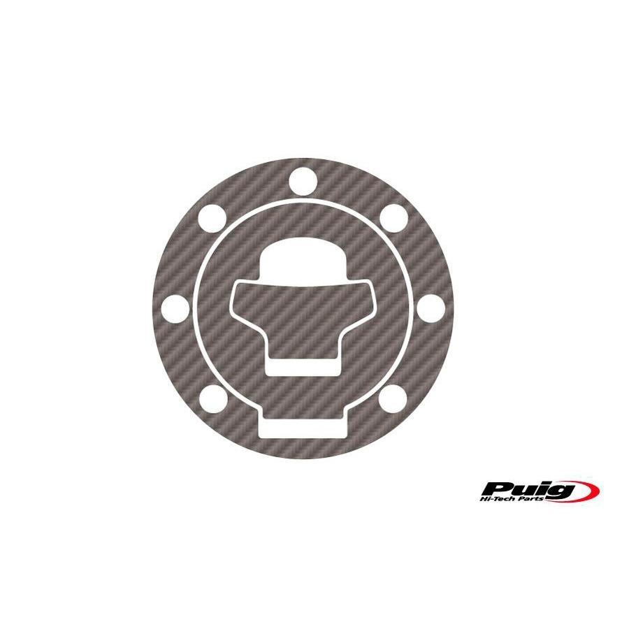 PROTECTOR TAPON MOD. XTREME SUZUKI C/CARBON