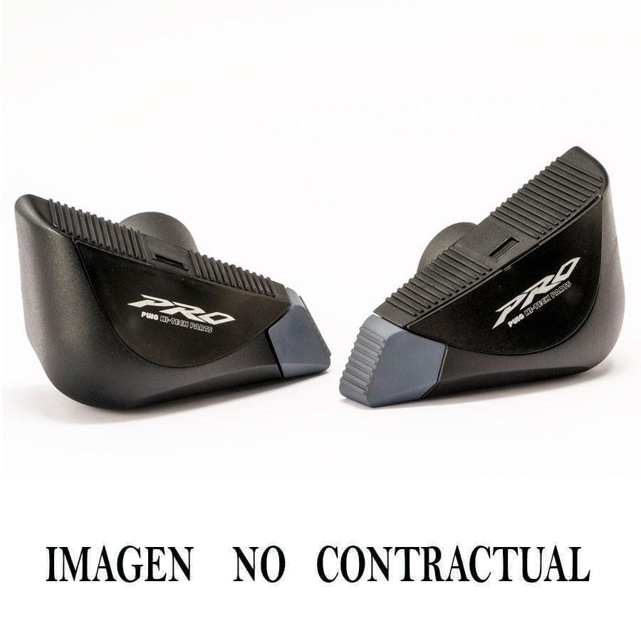 PROTECTOR MOTOR ANTICAIDAS PUIG PRO HONDA CBR500R 16'-18' C/ NEGRO 8575N