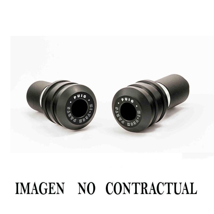 PROTECTOR MOTOR ANTICAIDAS PUIG VINTAGE STREET TWIN/CUP/BONNEVILLE 8588N