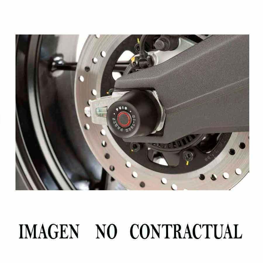 PROTECTOR BASCULANTE PUIG CBR600RR 13-17' C/NEGRO 8647N