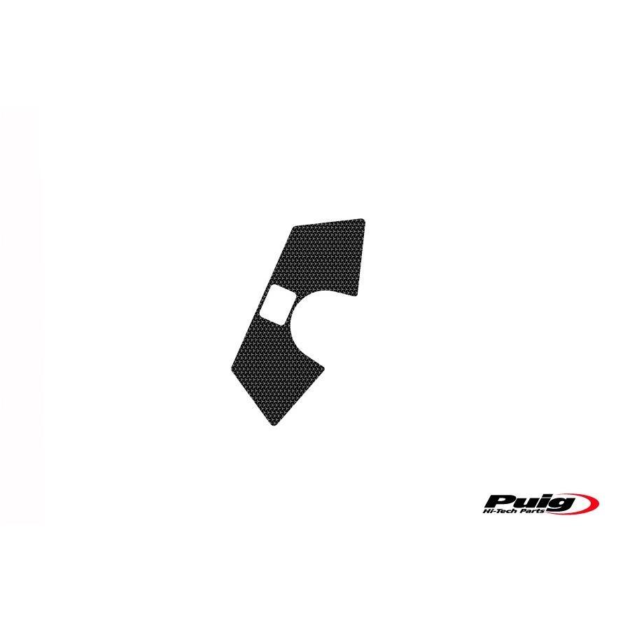 PROTECTOR TIJA PUIG NAKED HONDA CBR500R 16-18' C/GRIS 8989U