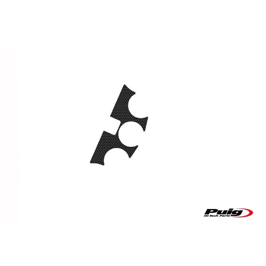 PROTECTOR TIJA PUIG NAKED CRF1000L AFRICA TWIN 16-18' 8990U
