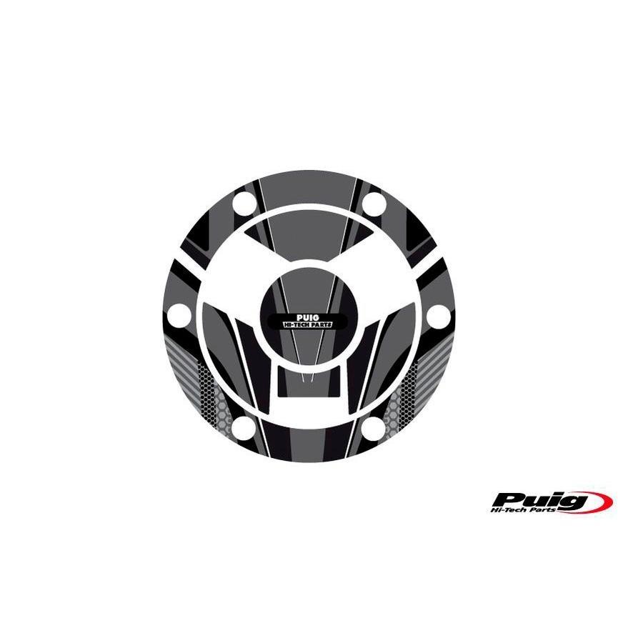 PROTECTOR TAPON MOD.RADICAL TRIUMPH C/GRIS