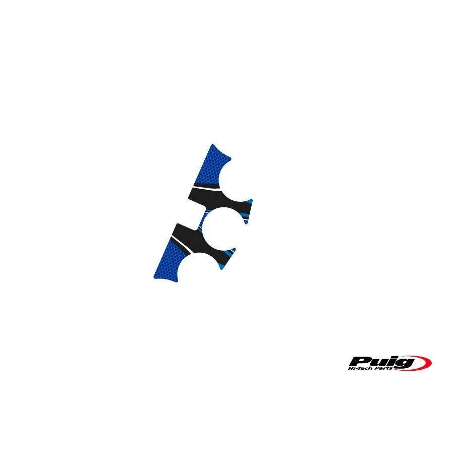 PROTECTOR TIJA PUIG RADIKAL CRF1000L AFRICA TWIN 16-18' 9074A