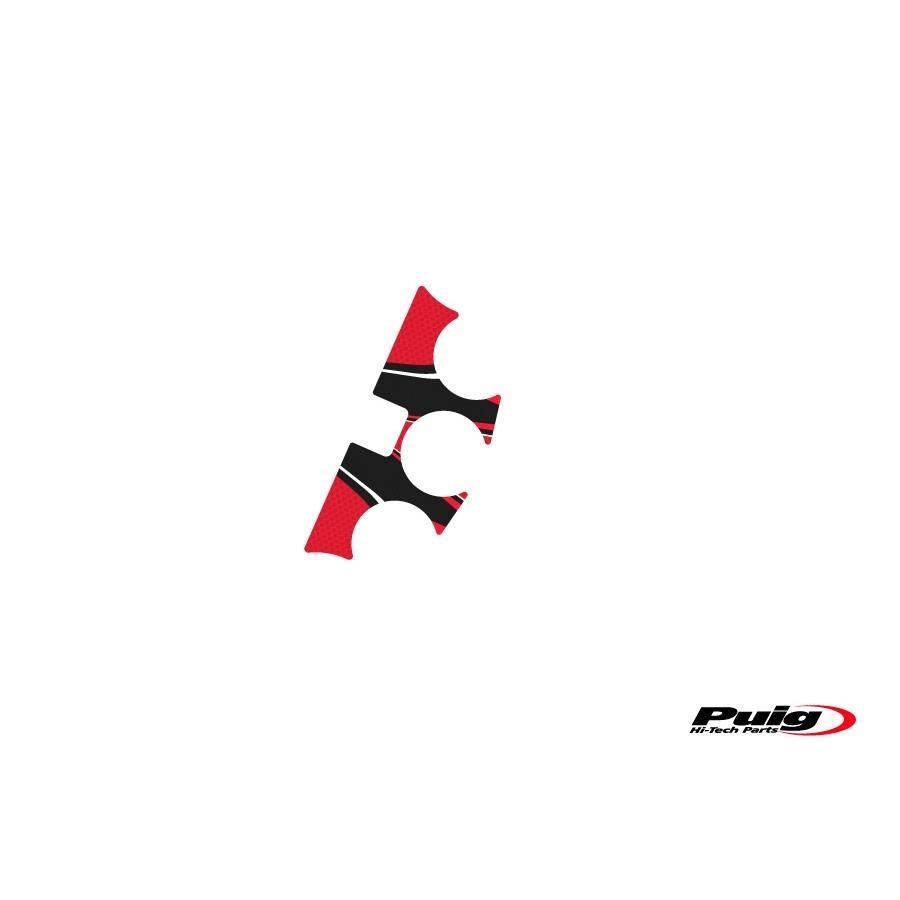 PROTECTOR TIJA PUIG RADIKAL CRF1000L AFRICA TWIN 16-18' 9074R