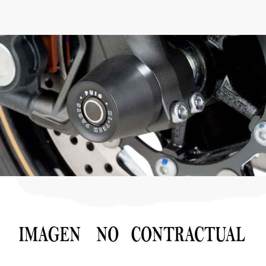 PROTECTOR HORQUILLA PUIG TRIUMPH STREET TWIN 16'-18' 9158N