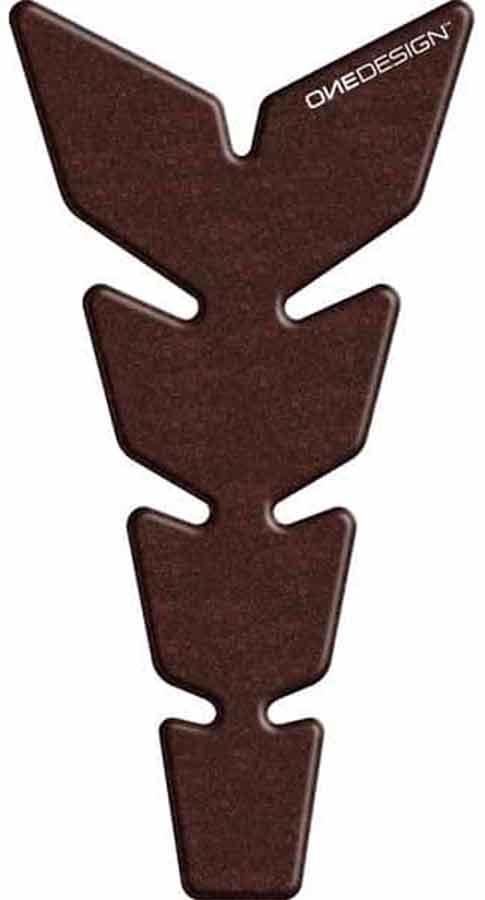 PROTECTOR DEPOSITO PUIG LEATHER C/MARRON 9304F
