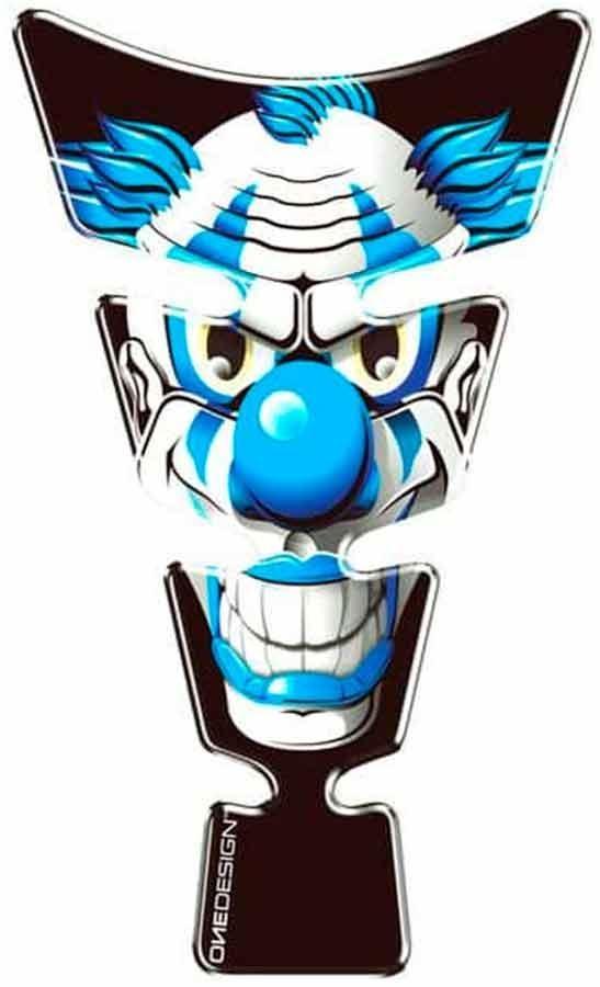 PROTECTOR DEPOSITO PUIG CLOWN C/AZUL 9305A