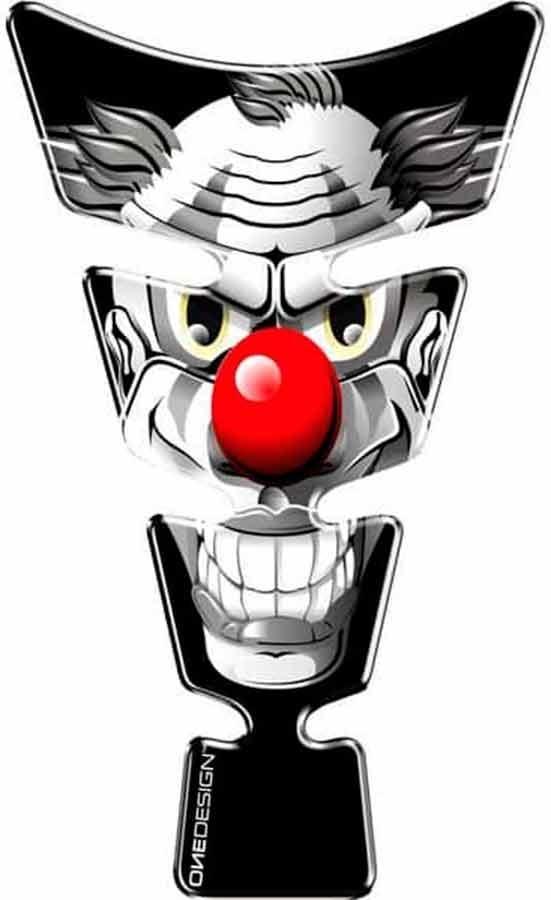 PROTECTOR DEPOSITO PUIG CLOWN C/GRIS 9305U