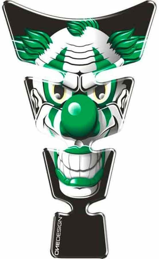 PROTECTOR DEPOSITO PUIG CLOWN C/VERDE 9305V