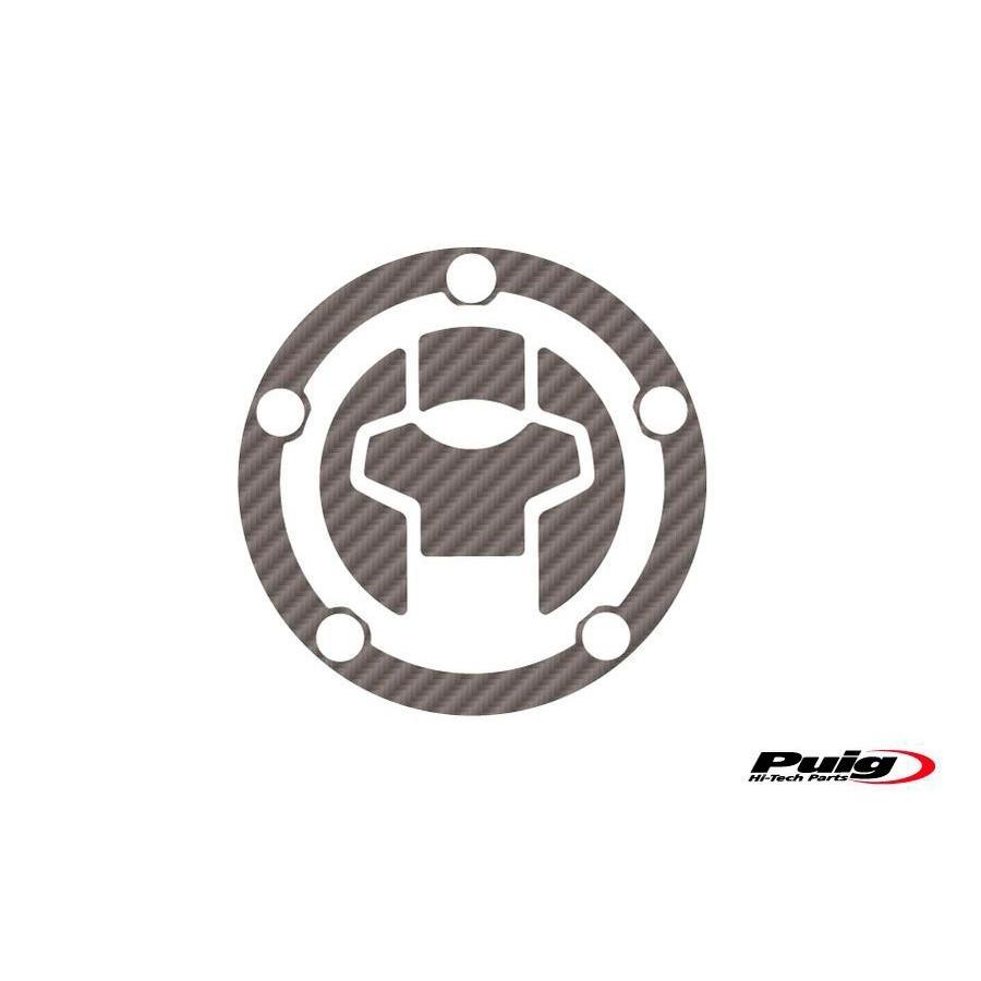 PROTECTOR TAPON XTREME SUZUKI C/CARBONO